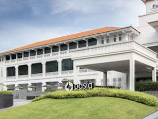 OASIA RESORT SENTOSA BY FAR EAST HOSPITALITY