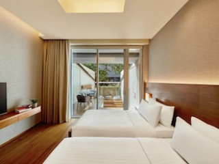 OASIA RESORT SENTOSA BY FAR EAST HOSPITALITY