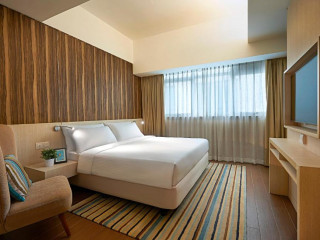 Oasia Suites Kuala Lumpur