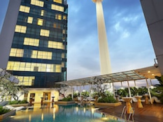 OASIA SUITES KUALA LUMPUR BY FAR EAST HOSPITALITY