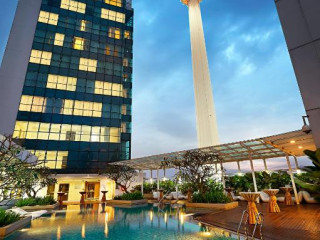 Oasia Suites Kuala Lumpur