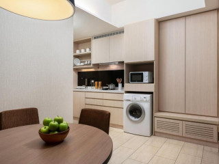 Oasia Suites Kuala Lumpur