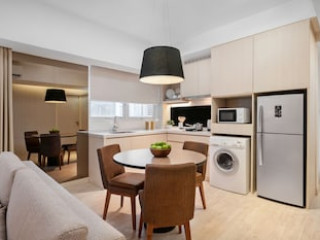 OASIA SUITES KUALA LUMPUR BY FAR EAST HOSPITALITY