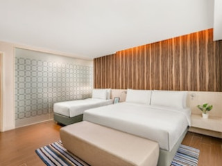 OASIA SUITES KUALA LUMPUR BY FAR EAST HOSPITALITY