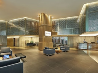 OASIA SUITES KUALA LUMPUR BY FAR EAST HOSPITALITY