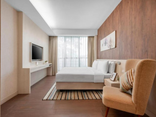 Oasia Suites Kuala Lumpur