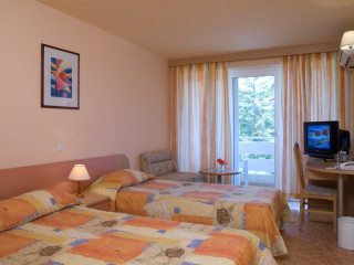 Oasis Albena