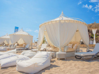 Oasis Aparthotel Resort&SPA 