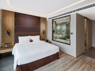 Above Blue Suites (Imerovigli)