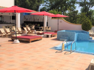 Oasis Beach Club