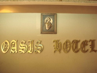 OASIS HELIOPOLIS