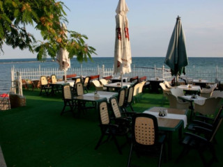 OASIS HOTEL BALCHIK