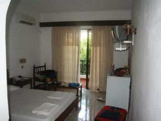 Oasis Hotel Bungalows