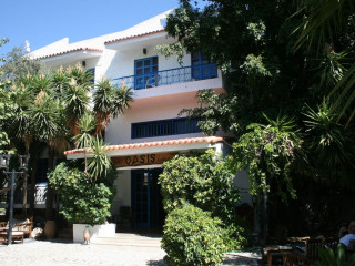 Oasis Hotel Bungalows