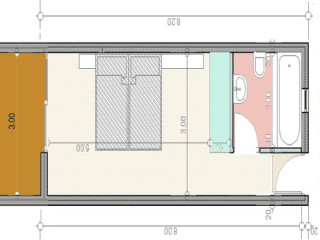 Oasis Hotel Bungalows