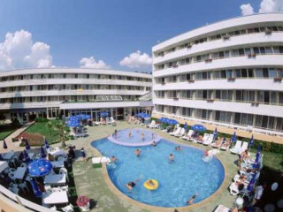 OASIS HOTEL
