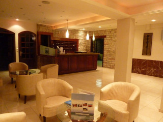 Oasis Hotel Corfu