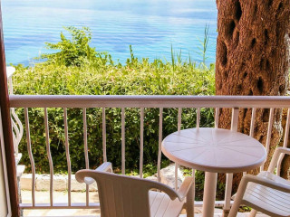 OASIS HOTEL (CORFU)