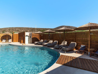 Oasis Hotel Prasonisi