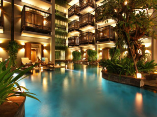 Oasis Lagoon Sanur