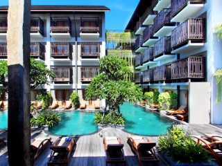 Oasis Lagoon Sanur