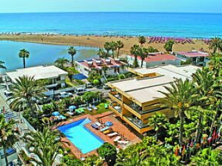 Oasis Maspalomas