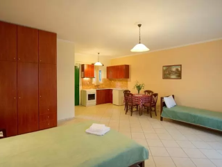 Oasis Pension