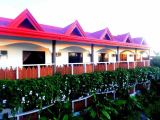 Oasis Resort and Spas