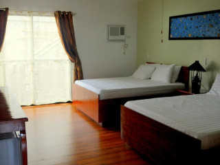 Oasis Resort and Spas