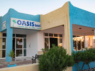 Oasis Tigaki
