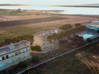 Oasis Tigaki