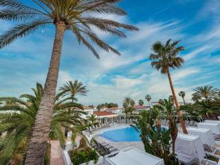 Oassium Hotel - Adults Only
