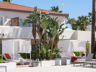 Oassium Hotel at Estival Park