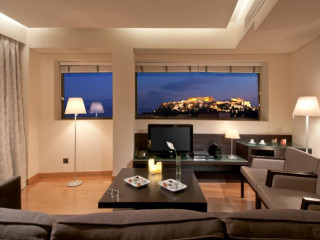 O&B Athens Boutique Hotel