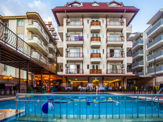 Memory Boutique Hotel