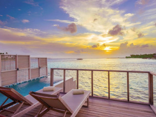 OBLU SELECT at Sangeli