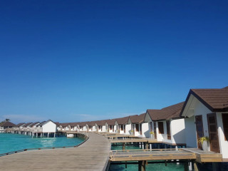 OBLU SELECT at Sangeli