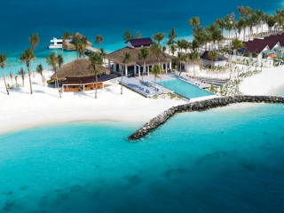 OBLU SELECT Lobigili - Adult Only