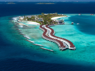 OBLU XPErience Ailafushi