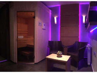 Oborishte 63,The Art Boutique Hotel by Sandglass