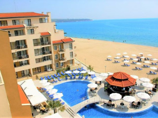 OBZOR BEACH RESORT APARTMENTS