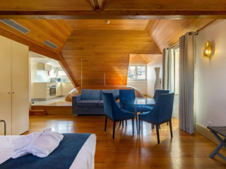 Oca Flores Hotel Boutique
