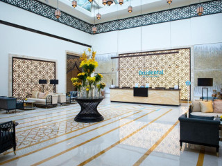 Barceló Al Jaddaf, Dubai