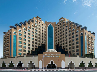 Barceló Al Jaddaf, Dubai