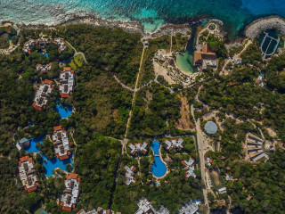 Occidental at Xcaret Destination