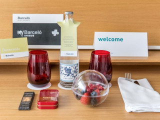 Occidental Atenea Mar - Adults Only