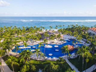 Occidental Caribe (ex. Barcelo Punta Cana)