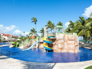Occidental Caribe (ex. Barcelo Punta Cana)