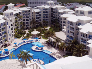 Occidental Costa Cancun