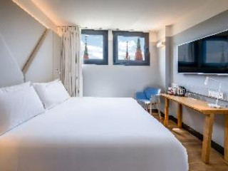 Occidental Diagonal 414